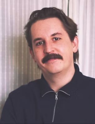 Iain MacNeil